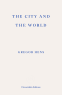 Cover Image: The  City and the World