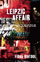 book cover for The Leipzig Affair
