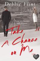 book cover for Take a Chance on Me (Choc Lit)