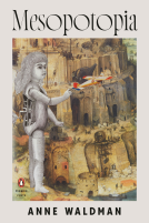 book cover for Mesopotopia
