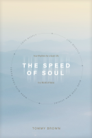 book cover for The Speed of Soul