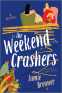 Cover Image: The Weekend Crashers