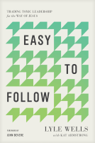 book cover for Easy to Follow
