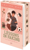 Cover Image: Lessons In Faking