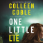 Cover Image: One Little Lie