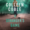 book cover for A Stranger's Game