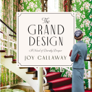 book cover for The Grand Design