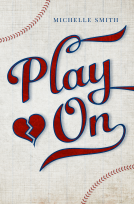 book cover for Play On
