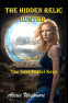 book cover for The Hidden Relic Hunter