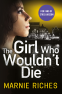 Cover Image: The Girl Who Wouldn’t Die