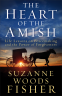 Cover Image: The Heart of the Amish