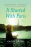 Cover Image: It Started with Paris