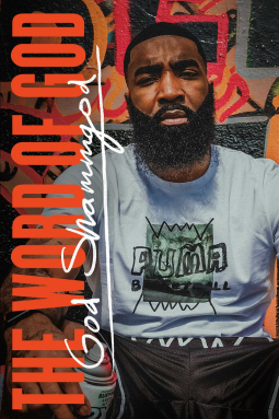 book cover for The Word of God