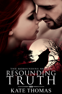book cover for Resounding Truth (Novella)