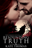 book cover for Resounding Truth (Novella)