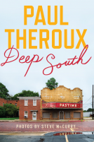 book cover for Deep South