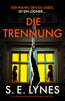 Buchcover für Die Trennung