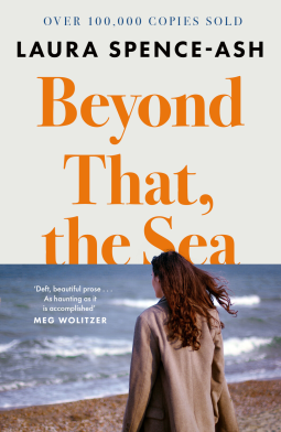 book cover for Beyond That, the Sea