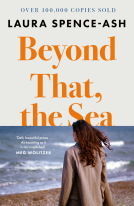 book cover for Beyond That, the Sea