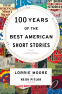 Cover Image: 100 Years Of The Best American Short Stories