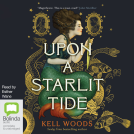book cover for Upon a Starlit Tide
