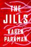 Cover Image: The Jills
