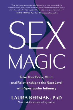 book cover for Sex Magic