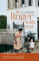 book cover for To Linger With You
