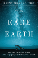 book cover for This Rare Earth