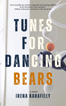 book cover for Tunes for Dancing Bears