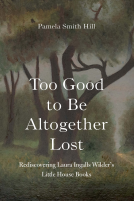 book cover for Too Good to Be Altogether Lost