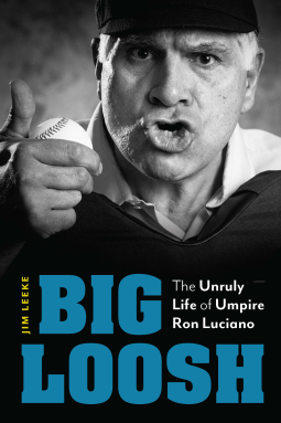book cover for Big Loosh