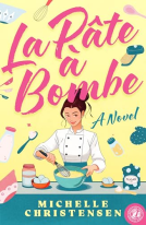 book cover for La Pâte à Bombe