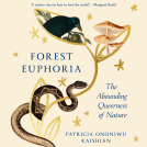 book cover for Forest Euphoria