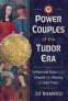 Cover Image: Power Couples of the Tudor Era