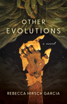 book cover for Other Evolutions
