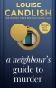 Cover Image: A Neighbour’s Guide to Murder