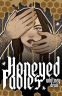 Cover Image: Honeyed Fables