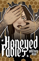 book cover for Honeyed Fables
