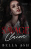Cover Image: Savage Claim