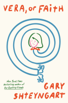 book cover for Vera, or Faith