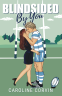 Cover Image: Blindsided By You