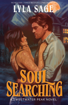 book cover for Soul Searching