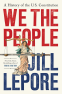 Cover Image: We the People