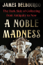 Cover Image: A Noble Madness