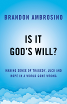 book cover for Is It God's Will?