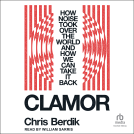 book cover for Clamor