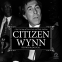 book cover for Citizen Wynn