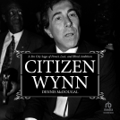 book cover for Citizen Wynn