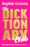 Cover Image: The Dicktionary Club - CHAPTER 1